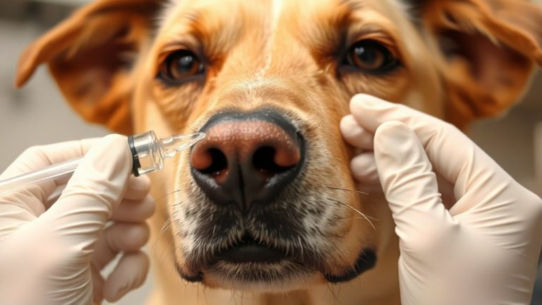 treating kcs in dogs