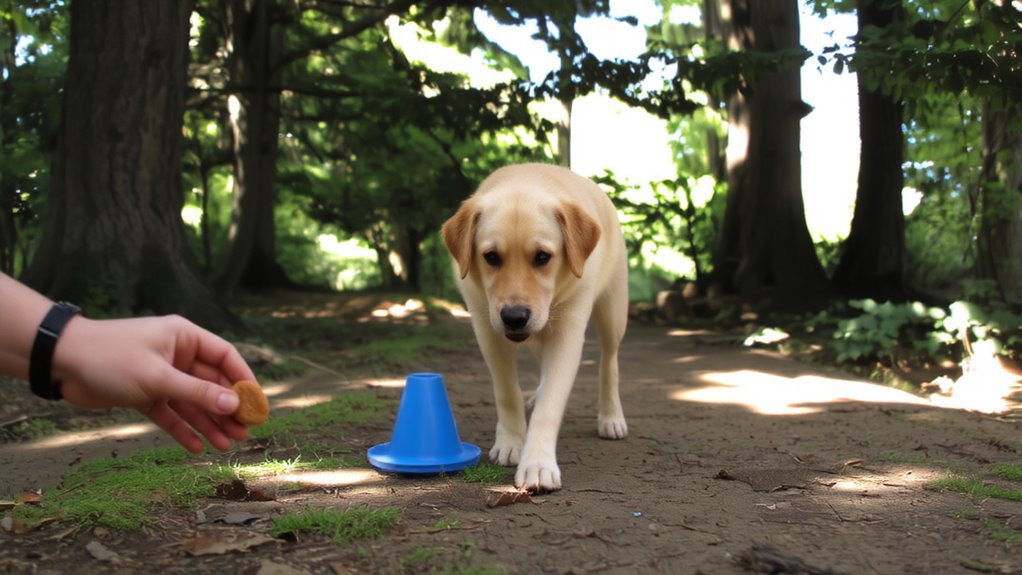 treats overcome evolutionary fear