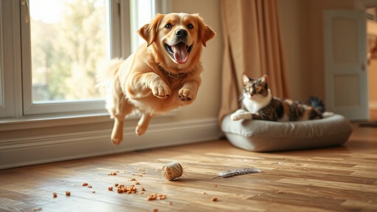 treats toys praise play