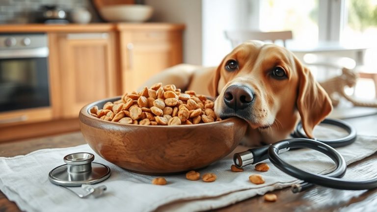 trusted by vets loved by pups