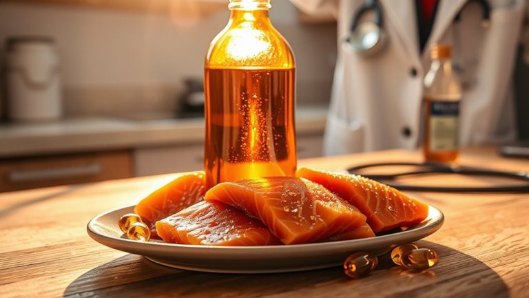 trusted fish oil for pets
