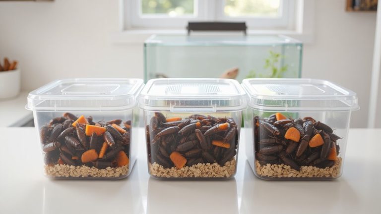 trusted online dubia roach vendors