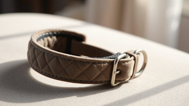 trusted pet comfort collars