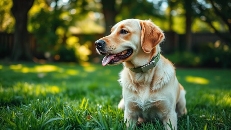 trusted pet health trackers