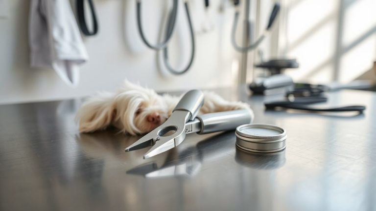 trusted pet nail trimmers
