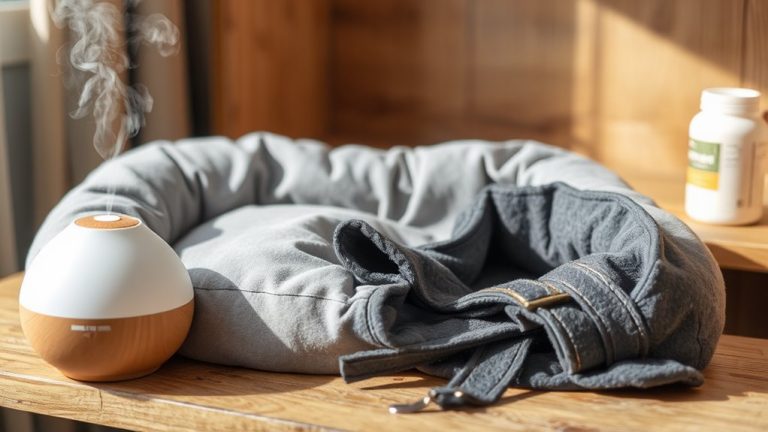 trusted pet relaxation aids