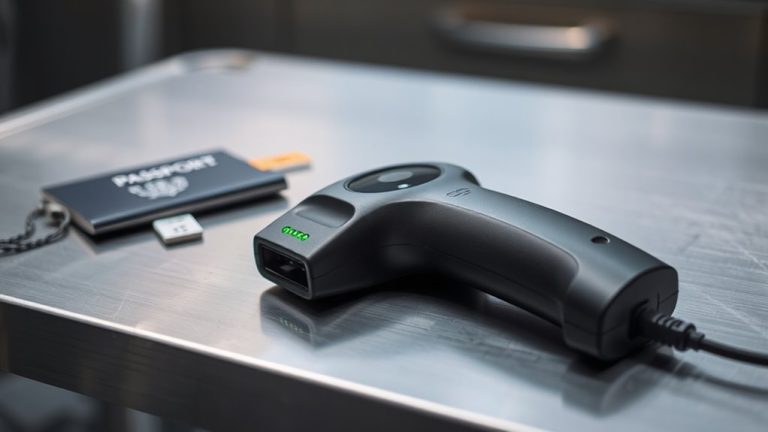 trusted pet travel scanners