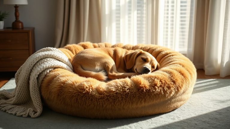 ultimate comfort and coziness