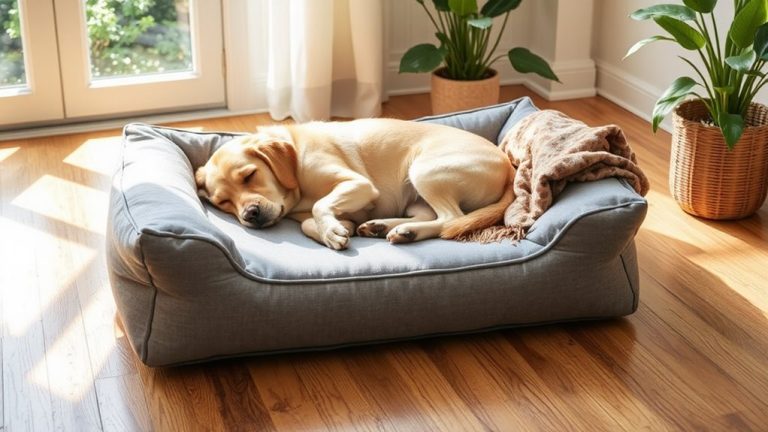 ultimate comfort pet beds