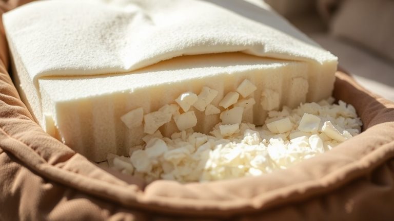 ultimate comfort support fillers