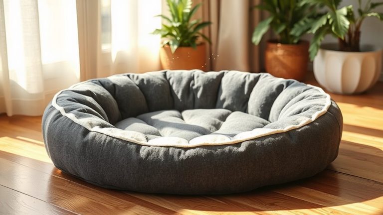 ultimate cozy pet comfort