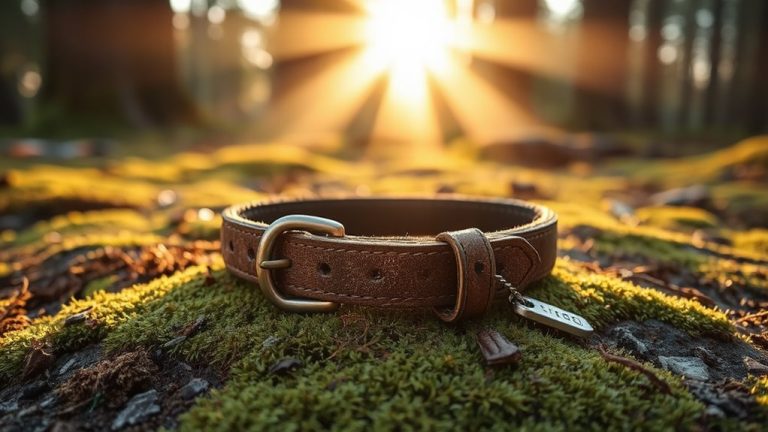 ultimate dog hunting collars