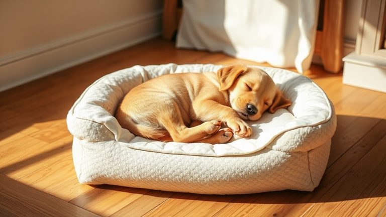 ultimate puppy comfort beds