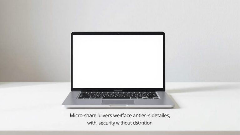 ultimate security and clarity