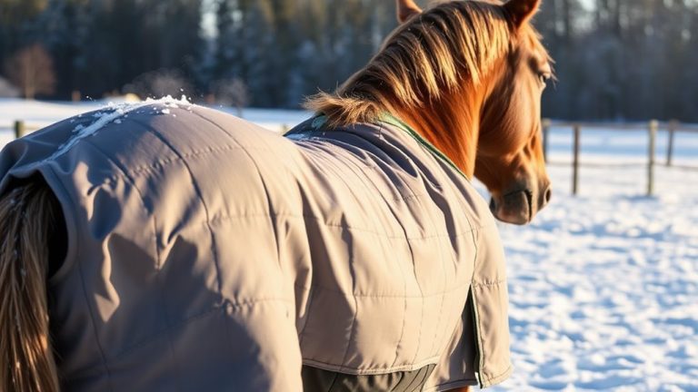 ultimate warmth and comfort