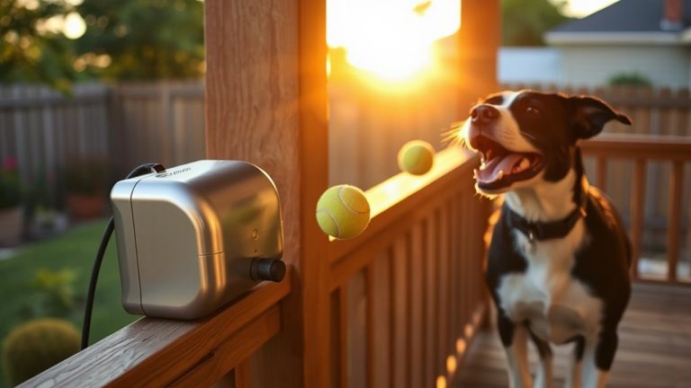 ultrasonic devices stop barking