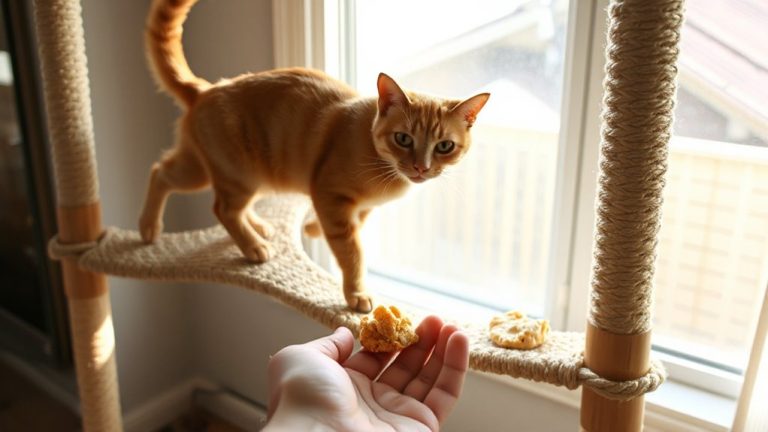 use treats strategically