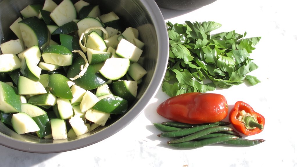 veggies promote satiety reduce calories
