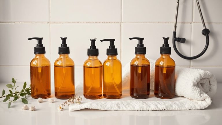 vet approved anti yeast dog shampoos