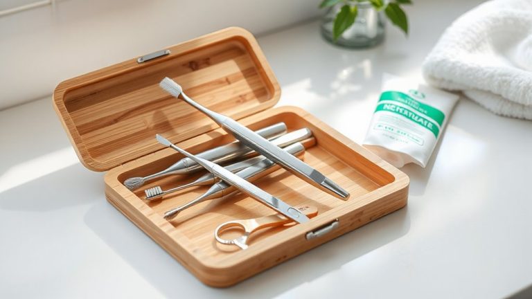 vet approved dog tooth kits