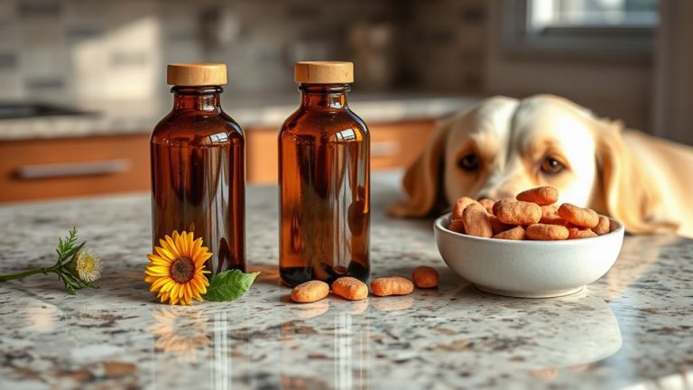 vet approved eye health supplements