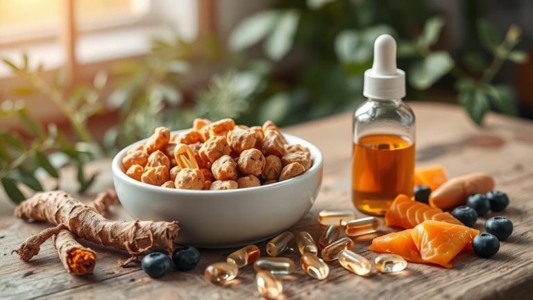 vet approved immune support supplements