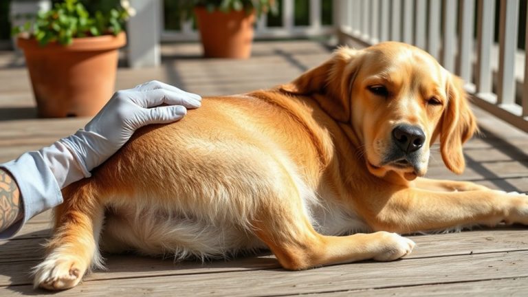 vet approved itchy skin relief