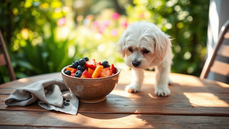 vet approved maltese dog treats