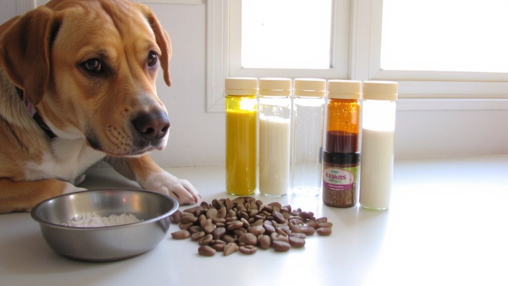vet approved probiotic strains for dogs