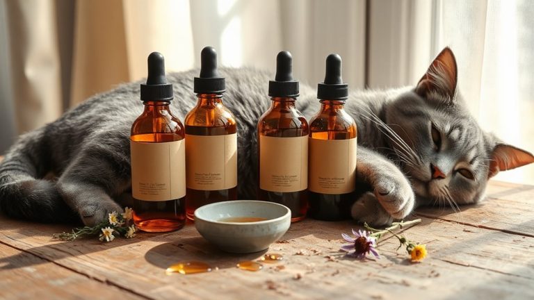 vet approved stress relief supplements