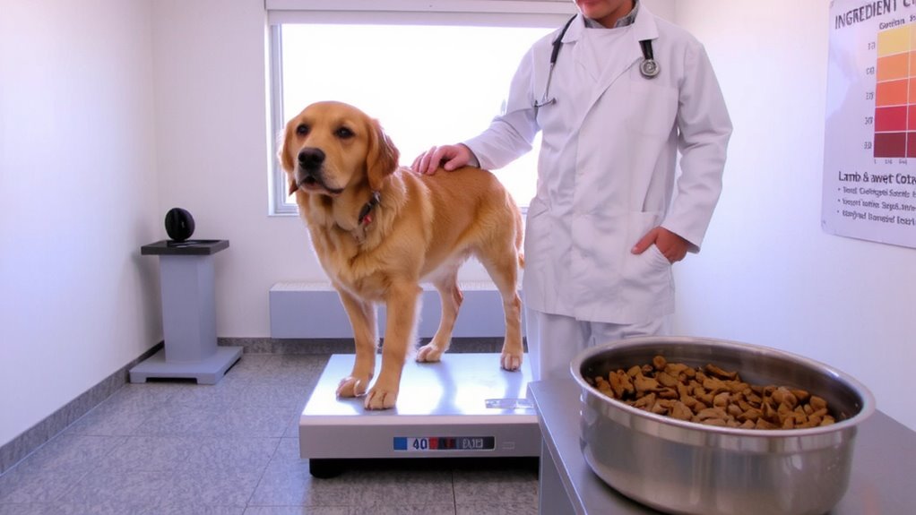 vet confirmed diagnosis essential