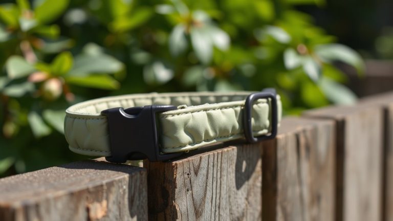 vet recommended breakaway cat collars