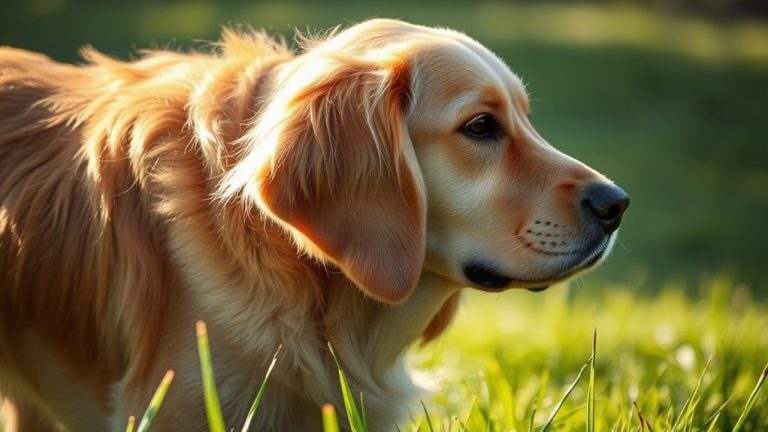 vet recommended dog conditioners for silky coats