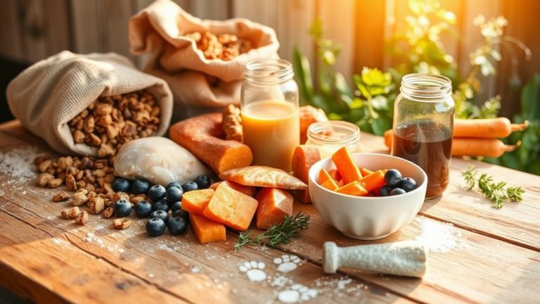 vet recommended natural pet food brands