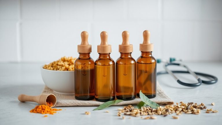 vet recommended organ support supplements