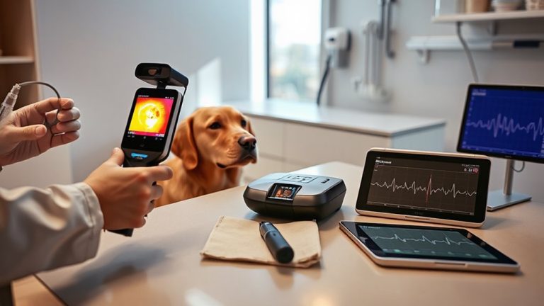 vet recommended pet health tools