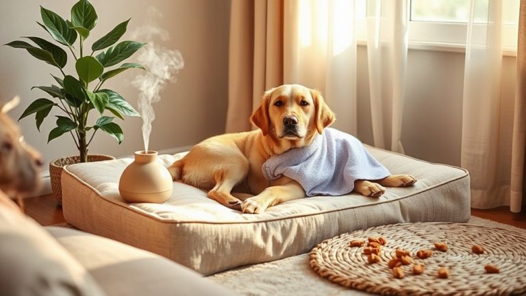 vet recommended pet mental health aids