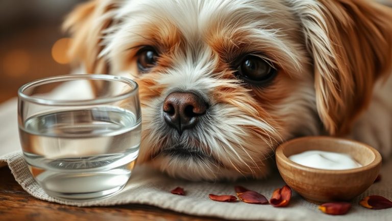 vet recommended tear stain remedies