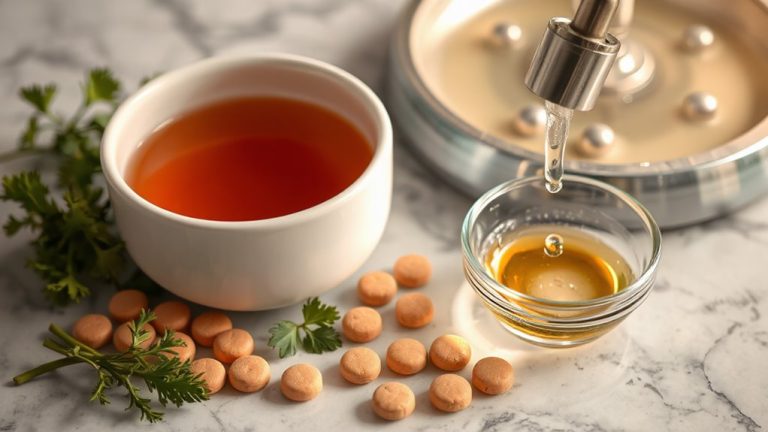 veterinarian recommended cat urinary supplements