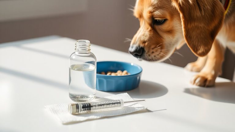 veterinarian recommended dog dewormers