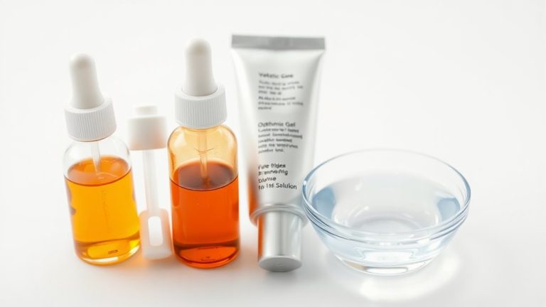 veterinarian recommended pet eye care