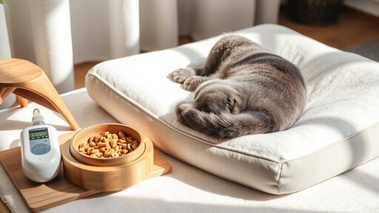 veterinarian recommended pet pain relief tools