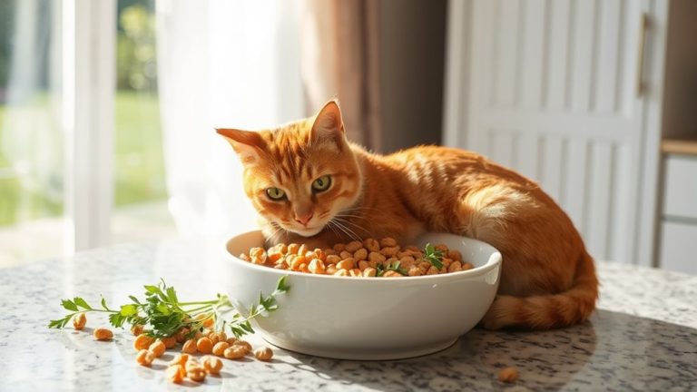 vets recommend urinary health