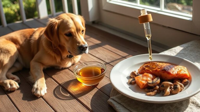 vitamin d deficiency in dogs