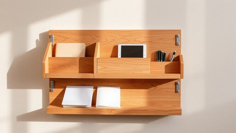 wall file organizers