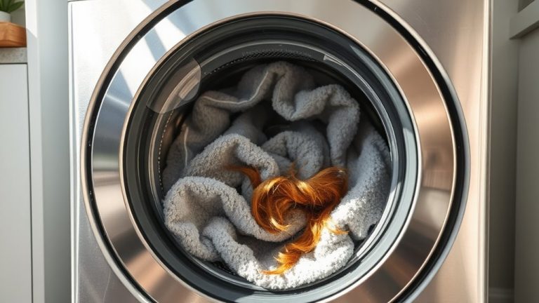 washers that tackle pet hair