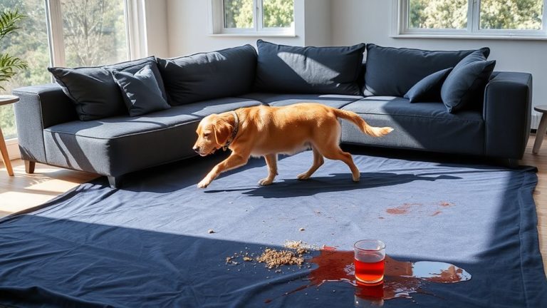 waterproof couch covers for pets