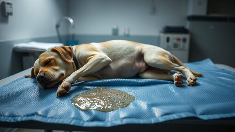 waterproof mats for critically ill pets