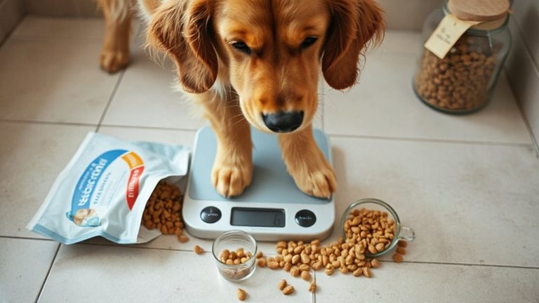 weight gain despite dieting