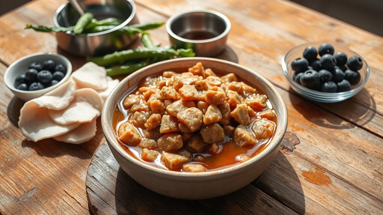 wet food for diabetic cats